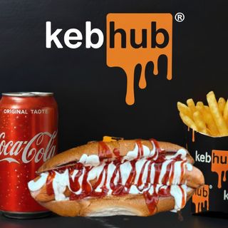 Hot dog classic Menu