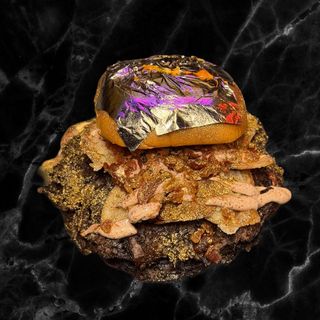 Smash burger PREMIUM GOLD