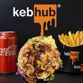 Menu Kebhub CRISPY KING