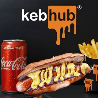 Hot dog Mustard menu