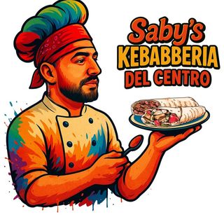 Piadina kebab 25cm +pepsi