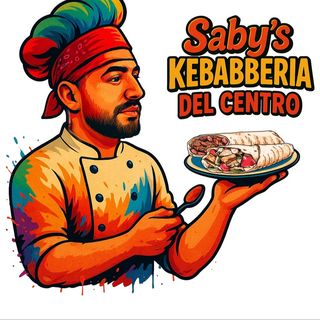 Piadina Kebab XL 30cm + Pepsi