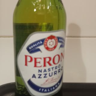 Peroni Nastro Azzurro