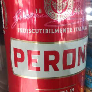 Peroni
