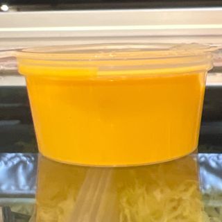 Classica salsa cheddar 70ml