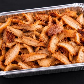 Kebab Vaschetta piccola 
