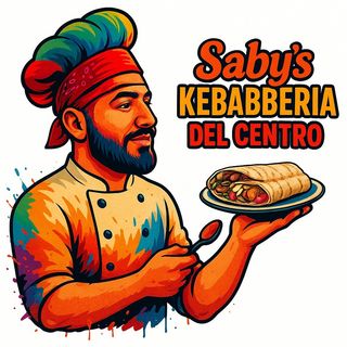 Piadina con Sikh kebab(salsiccia di pollo)