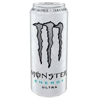 Monster 500ML Sugar free