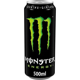 Monster Classico 500ml