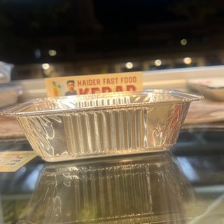 Kebab Vaschetta piccola