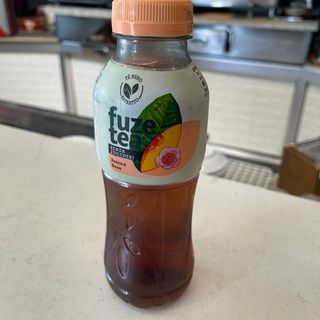 FuzeTea