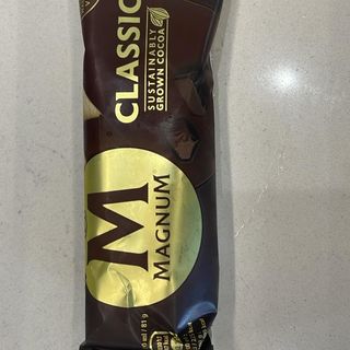 Gelato MAGNUM Classic