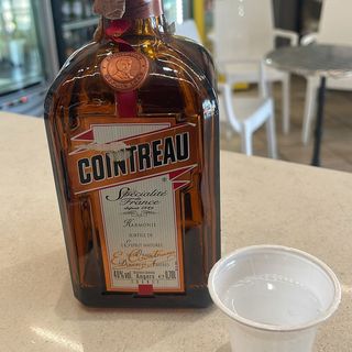 COINTREAU | BICC. PICCOLO