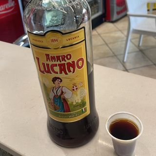 AMARO LUCANO | BICC. PICCOLO