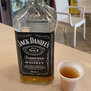 JACK DANIEL'S | BICC. PICCOLO