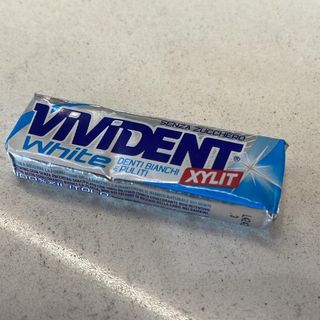 Gomme VIVIDENT