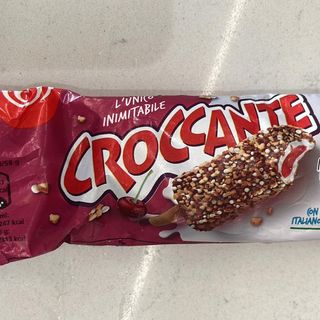 Gelato Croccante