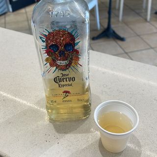 JOSE CUERVO | BICC. PICCOLO