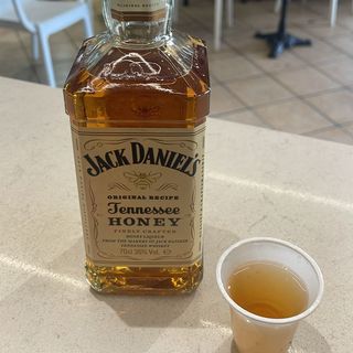 JACK DANIEL'S | BICC. PICCOLO