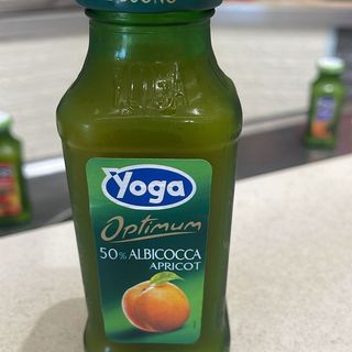 SUCCO Yoga