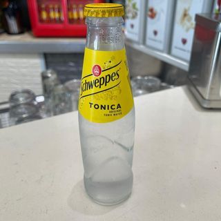 Schweppes Tonica