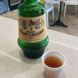 AMARO MONTE NEGRO | BICC. PICCOLO