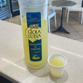 LIMONCELLO GIOIA LUISA | BICC. PICCOLO