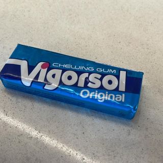 Gomme Vigorsol