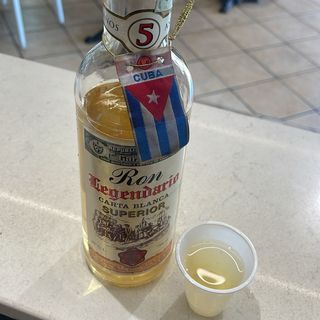 RON LENGENDARIO | BICC. PICCOLO
