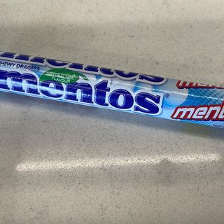 Caramelle Mentos