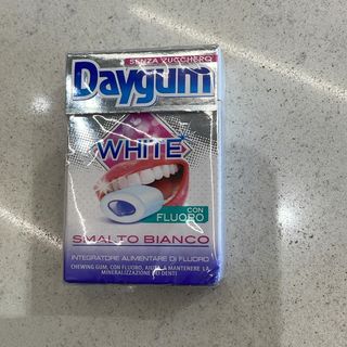 Gomme Daygum