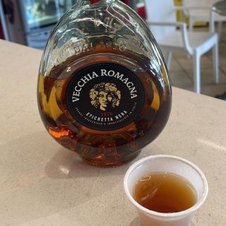 VECCHIA ROMAGNA | BICC. PICCOLO