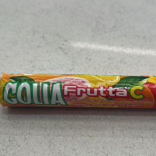 Caramelle Golia FRUTTA C