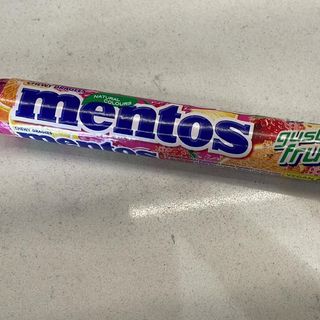 Caramelle Mentos