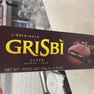 Grisbì CAFFè