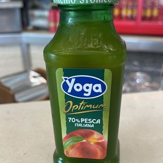 SUCCO Yoga