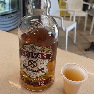 CHIVAS| BICC. PICCOLO