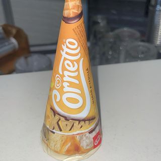 Gelato Cornetto MAX