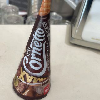 Gelato Cornetto