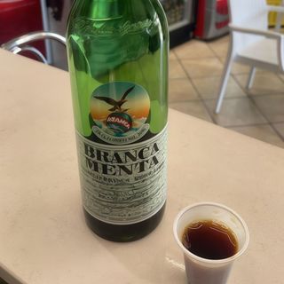 BRACA MENTA | BICC. PICCOLO