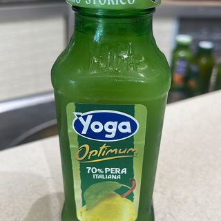 SUCCO Yoga