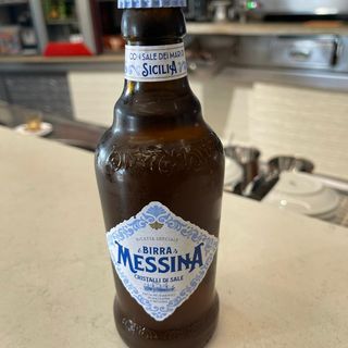 Birra Messina