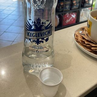 KEGLEVICH | BICC. PICCOLO