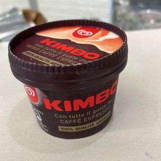 Gelato Kimbo Caffè