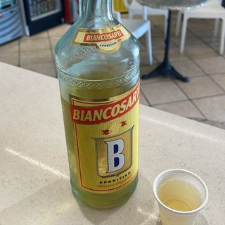 BIANCO SARTI | BICC. PICCOLO