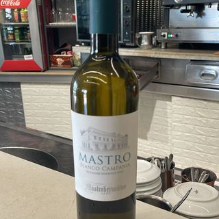 Vino Matro berandino