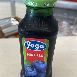 SUCCO Yoga
