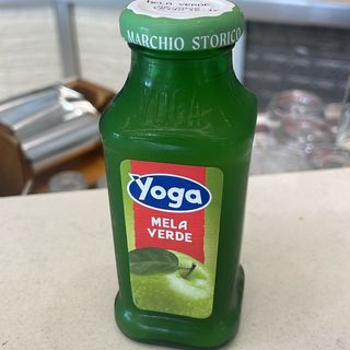 SUCCO Yoga