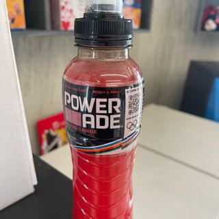 PowerAde