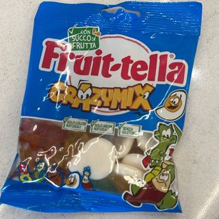 Fruit-tella Crazymix